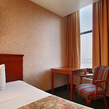 City View Inn New York Rum bild