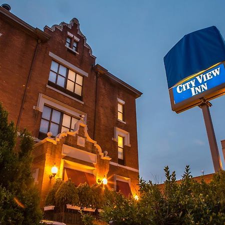 City View Inn New York Exteriör bild