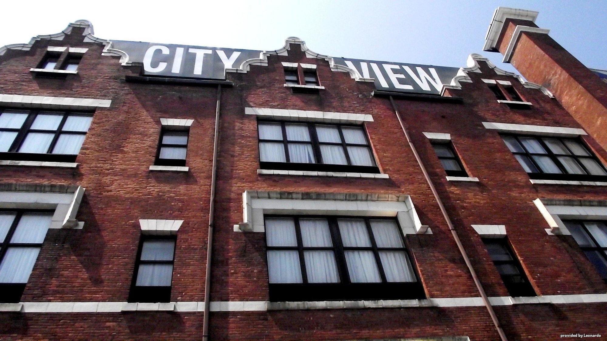 City View Inn New York Exteriör bild