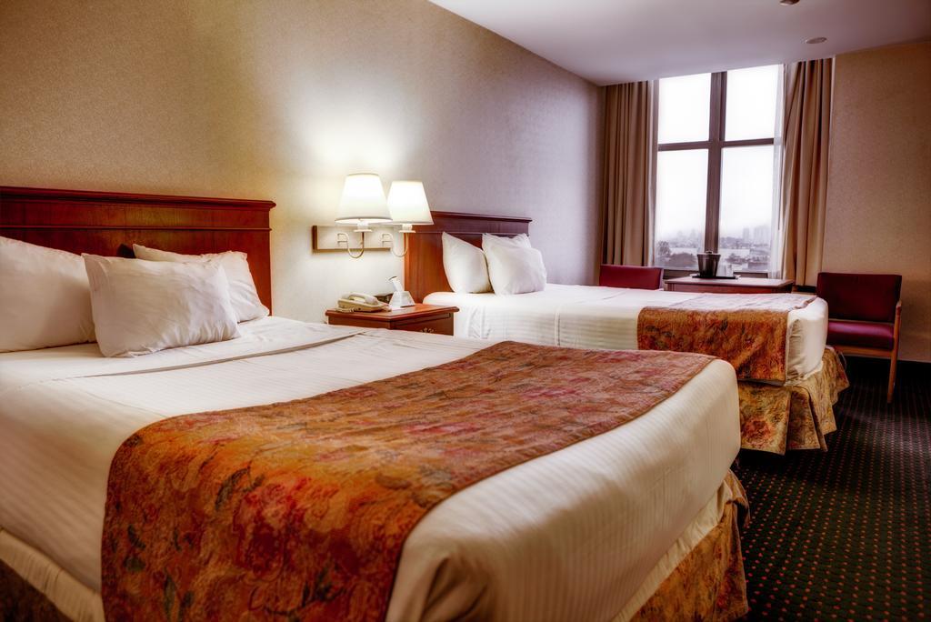 City View Inn New York Exteriör bild