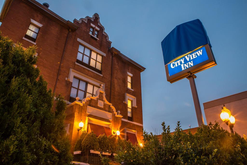 City View Inn New York Exteriör bild