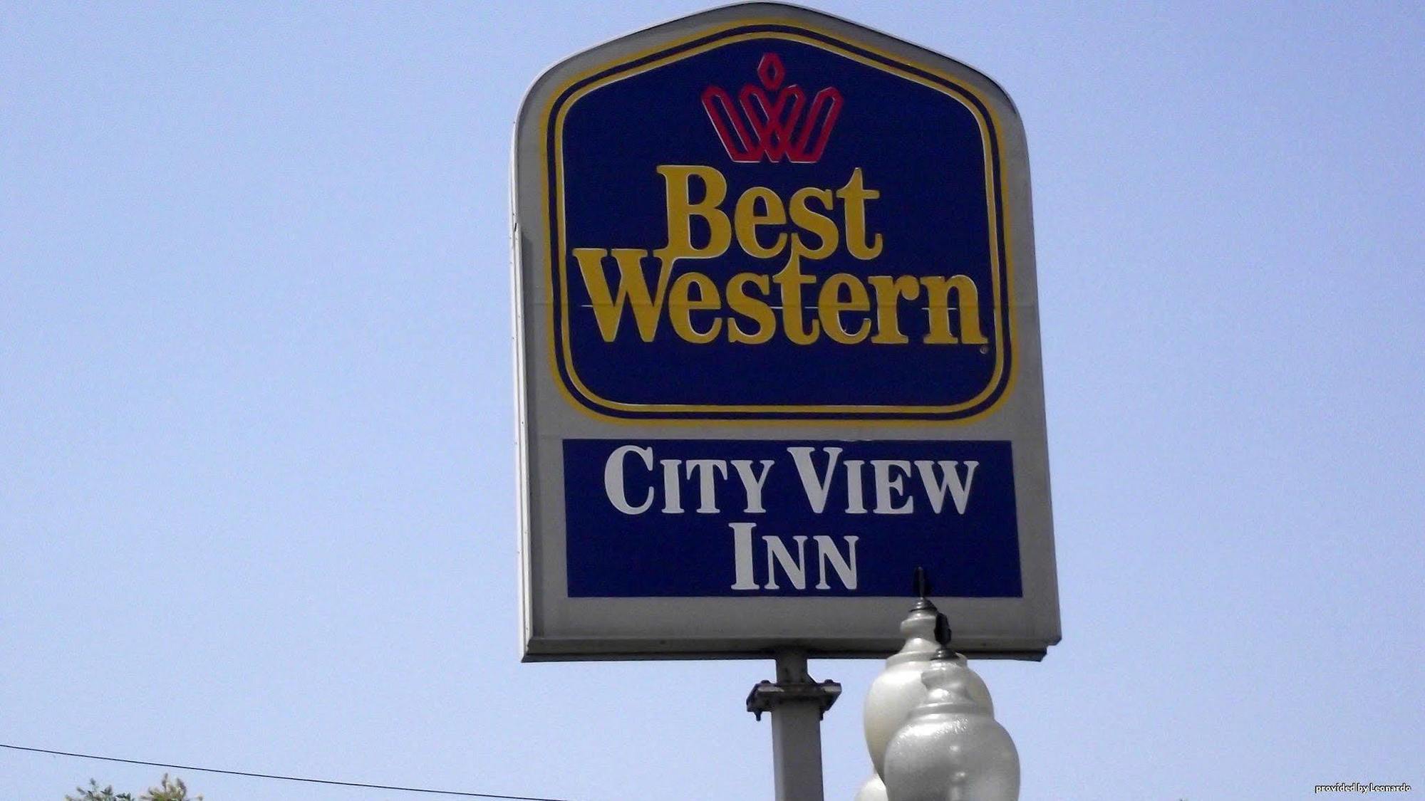 City View Inn New York Exteriör bild