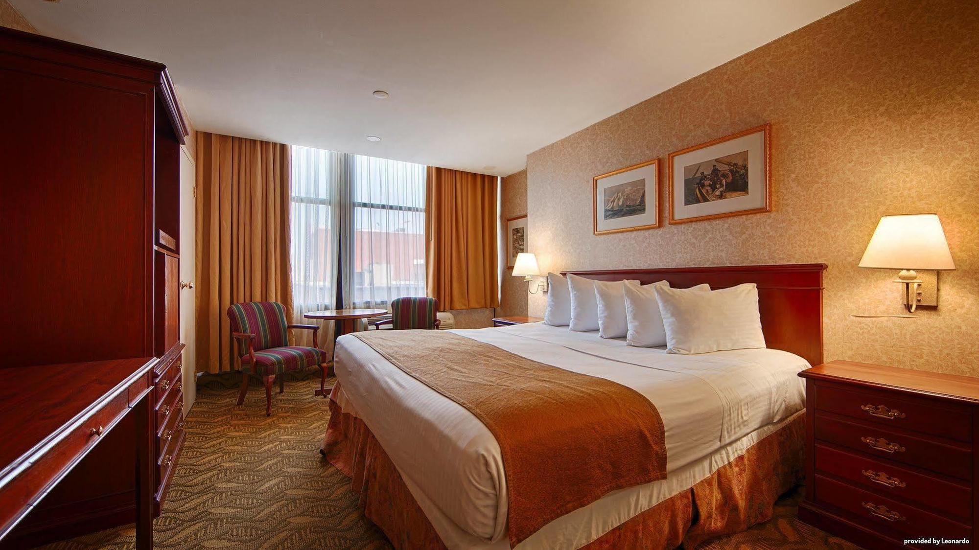 City View Inn New York Exteriör bild